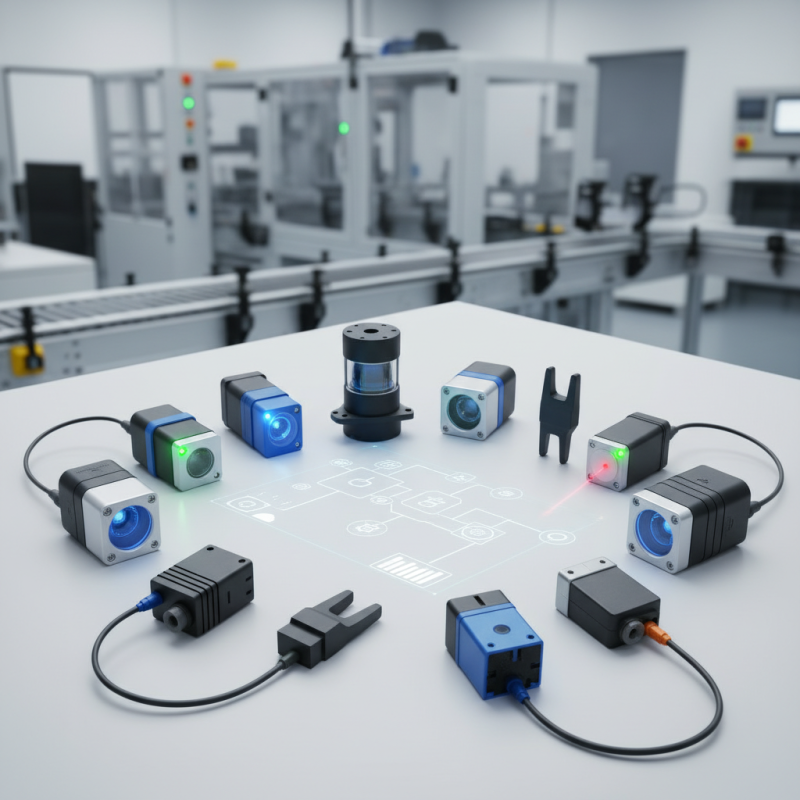 Top 10 Photoelectric Sensors You Need to Know About?