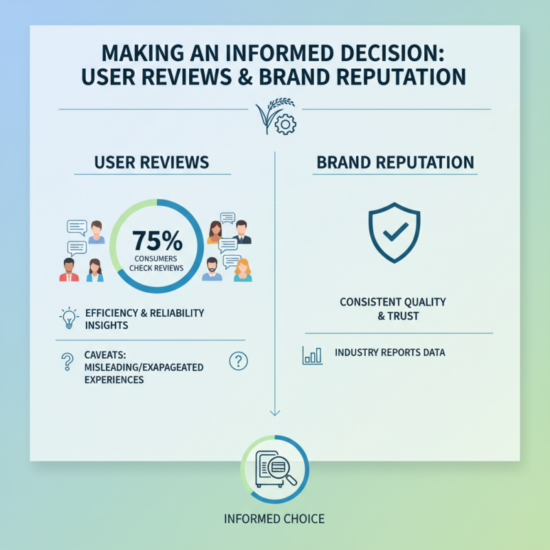 Top Tips for Choosing the Best Rice Dryer for Your Needs?