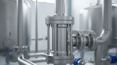 What Are Din Bellows Sealed Valves and Their Applications?