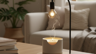 How to Use a Candle Warmer Lamp Effectively?
