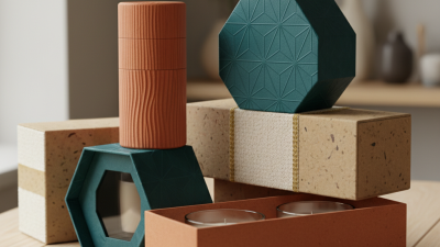 How to Design Personalized Candle Boxes that Wow Your Customers?