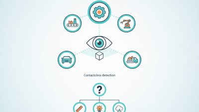 How to Choose the Right Photoelectric Sensors for Your Needs?