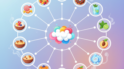 Top 10 Best Vape Flavors You Need to Try Today?