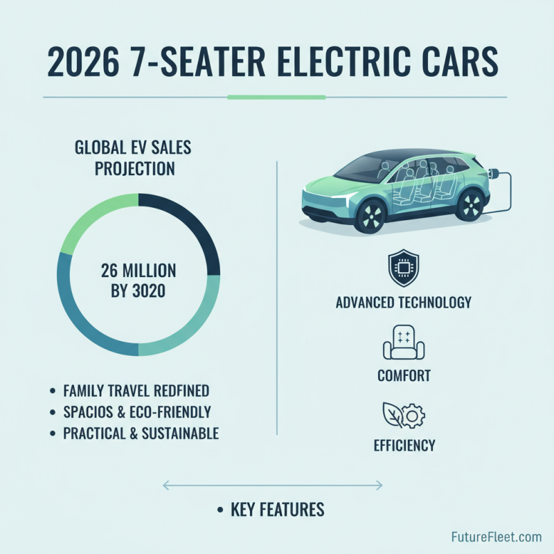 2026 Top 7 Seater Electric Car Features You Need to Know?