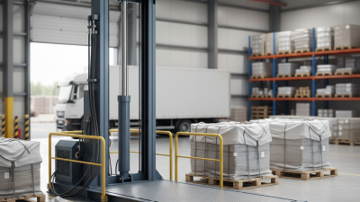 How to Choose the Right Hydraulic Cargo Lift for Your Needs?