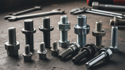 Top 10 Best Truck Center Bolt Options for Optimal Performance?