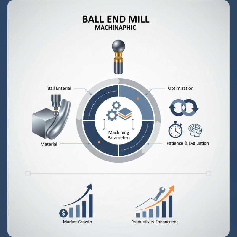 What is a Ball End Mill and How is it Used in Machining?