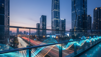 2026 How to Use Transparent Film Led Guardrail Screen Effectively?