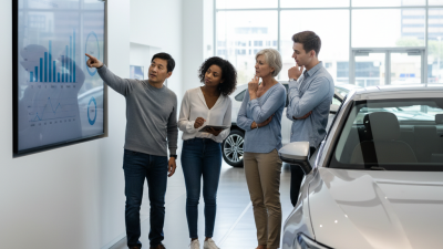 Why Is Car Make Important When Buying a Vehicle?
