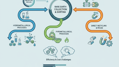 2026 Top Rare Earth Magnet Recycling Techniques Explained