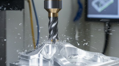 Top 10 Benefits of Using Ball End Mill in Machining?