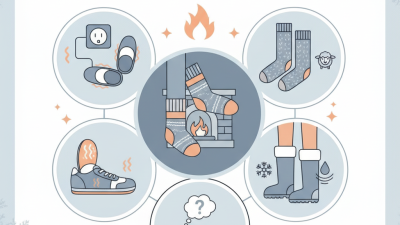 Best Foot Warmer Tips for Winter Comfort and Warmth?