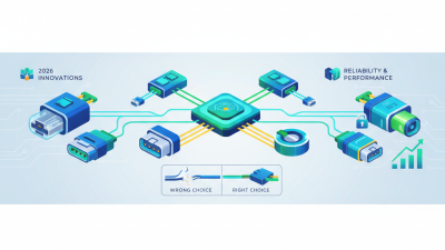 2026 Best Wire Harness Connectors for Your Projects?
