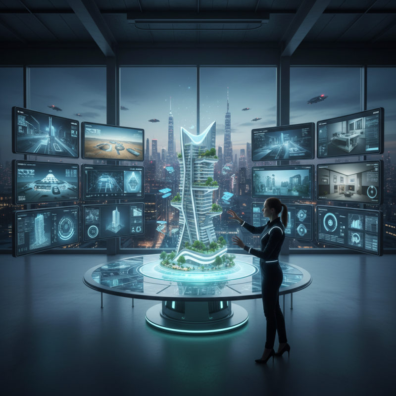 Top 10 Architect Software for Digital Design in 2026?