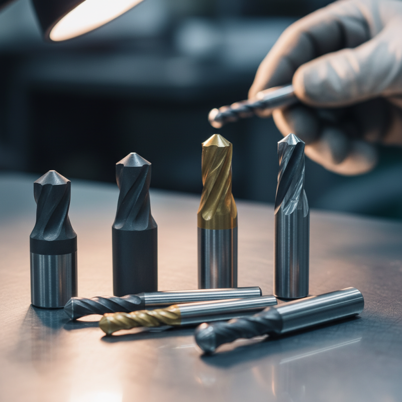 Top Tips for Choosing the Right Ball End Mill?