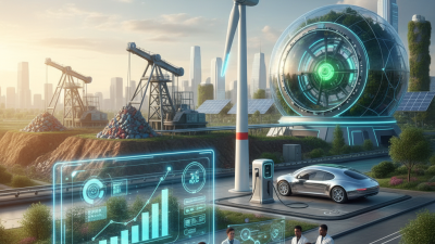 How to Use Rare Earth Metals in 2026?
