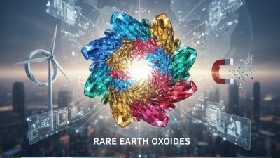 Rare Earth Oxides Tips for Use Applications and Benefits?