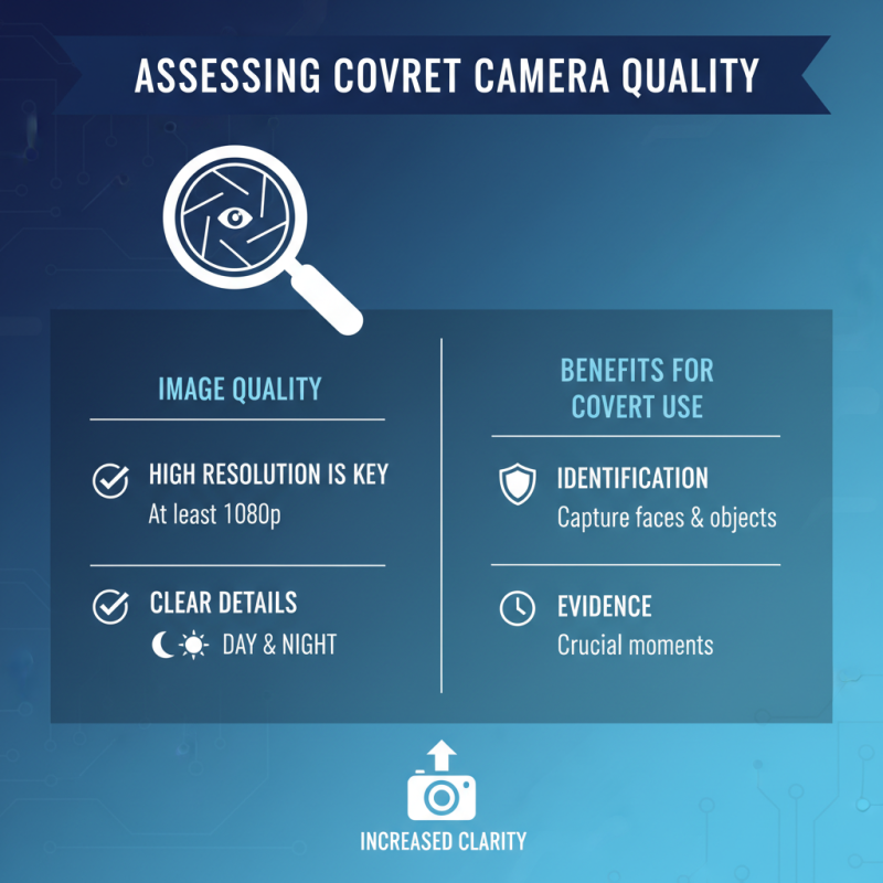 Ultimate Tips for Choosing the Best Covert Camera?