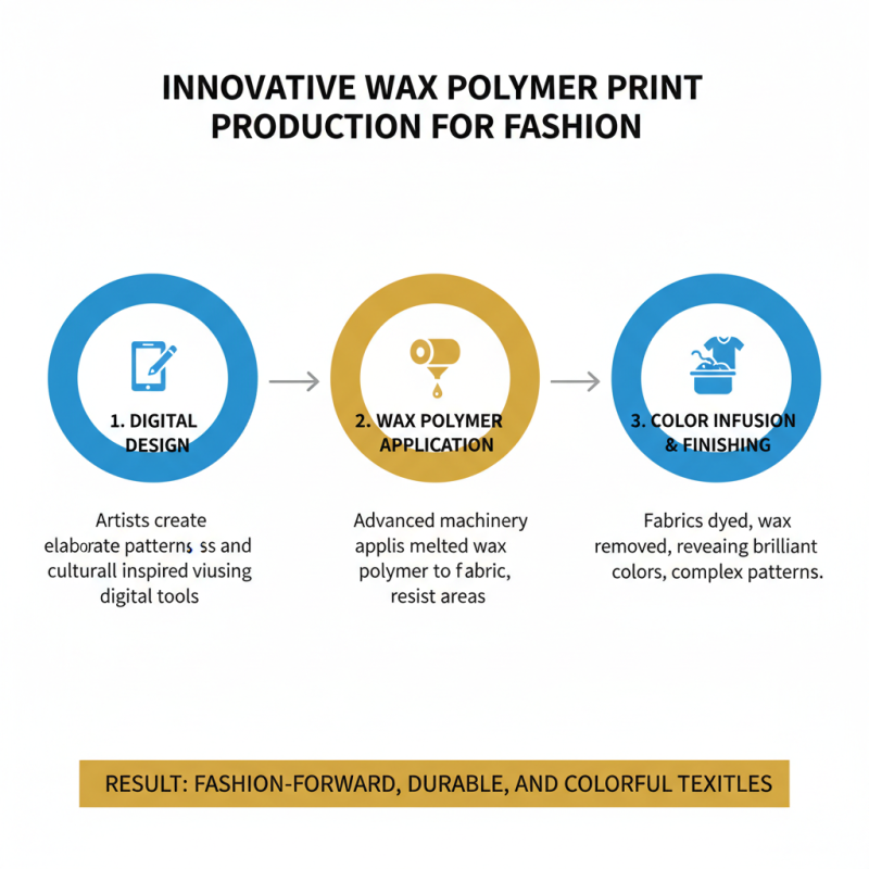 2026 Best Wax Polyester Print Fabric Trends for Fashion and Design?