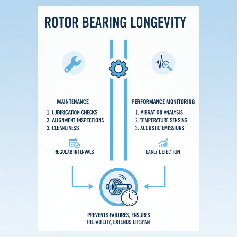 Understanding Rotor Bearings and Their Key Applications?