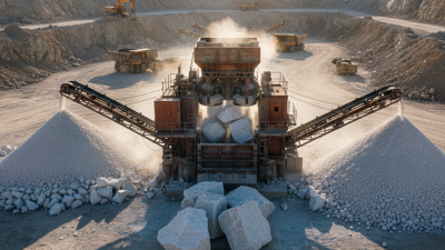 Top 10 Benefits of Using a Quartz Crusher for Your Project?