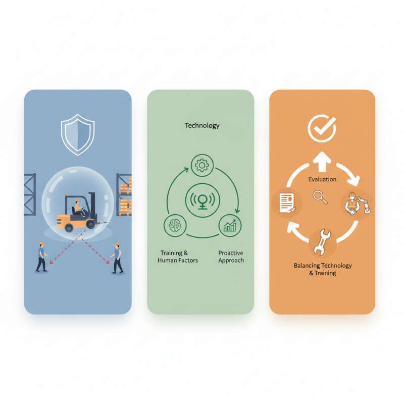 How to Implement a Forklift Collision Detection System?