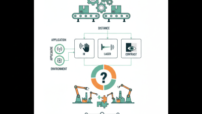 How to Choose the Right Photoelectric Sensors for Your Needs?