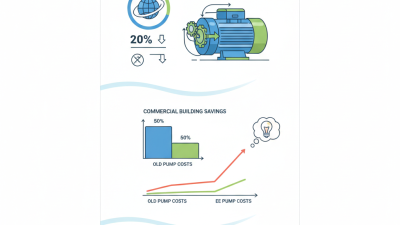 Top Energy Efficient Pump Tips for Saving Money and Energy?