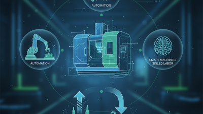 Top Cnc Milling Center Trends in 2026 What to Expect?