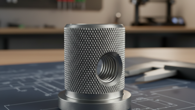 Гайки с насечкой и кольяром — лучшие варианты крепежа?