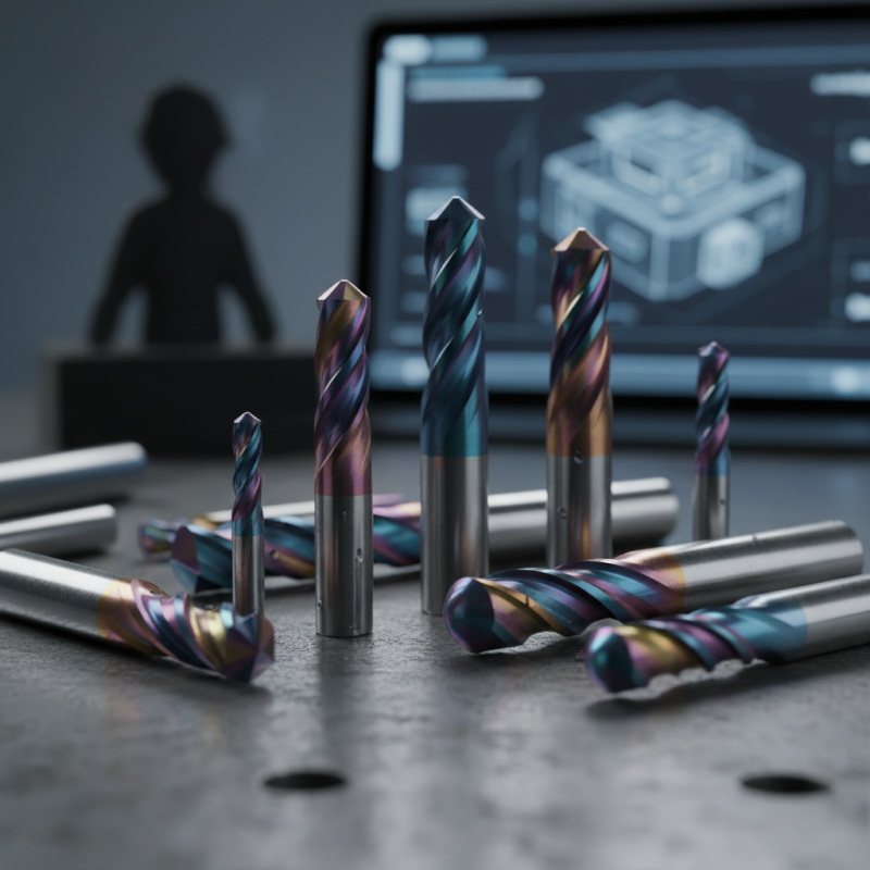 Best Ball End Mill Options for Precision Machining in 2026?