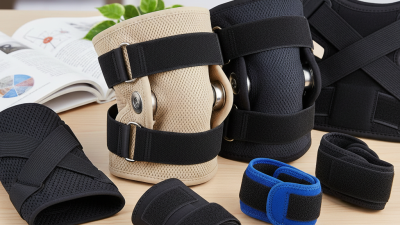 Best Tips for Choosing Joint Braces for Pain Relief?