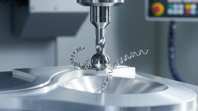 Top 10 Ball End Mill Uses and Benefits Explained?