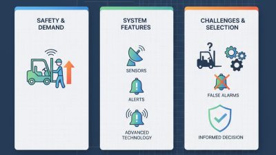 2026 Best Forklift Collision Detection System Reviews and Features?