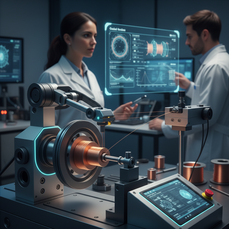 2026 Best Bobbin Coil Winding Techniques and Tips?