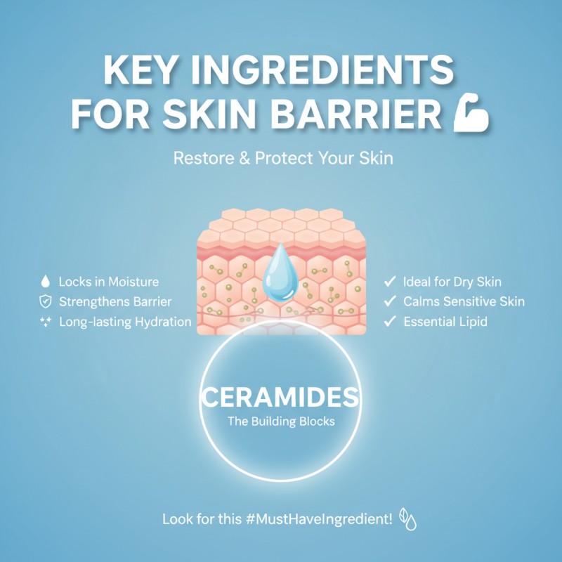 2026 Best Skin Barrier Protection Products for Healthy Skin