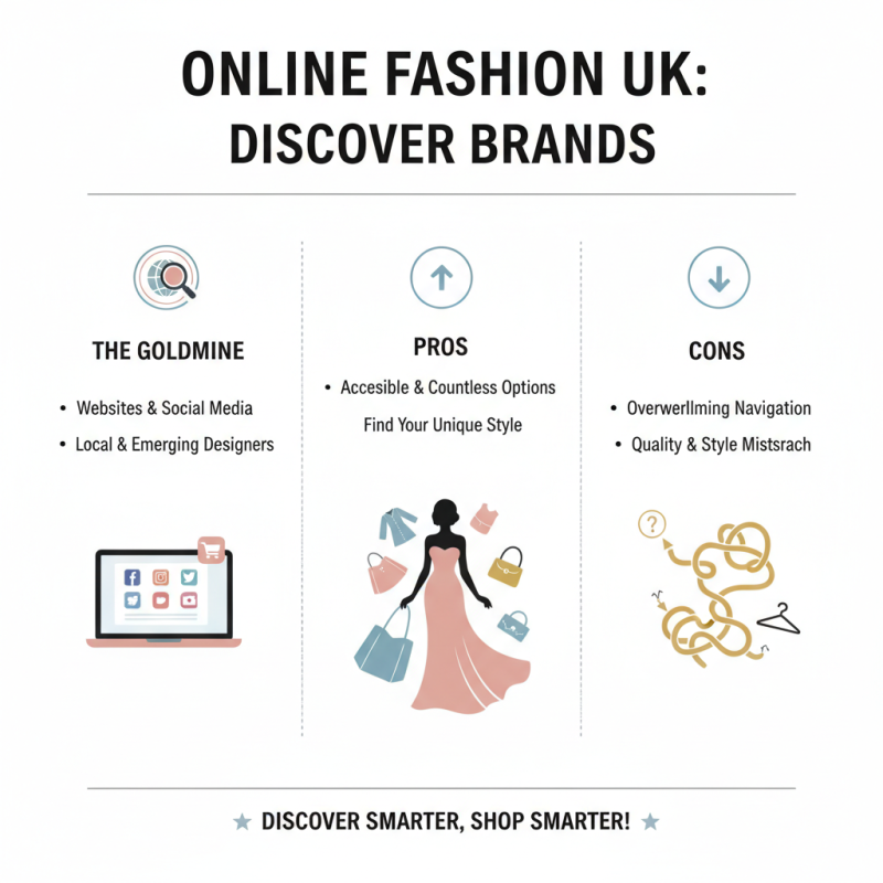 10 Essential Tips for Discovering Women's Fashion Brands in the UK?