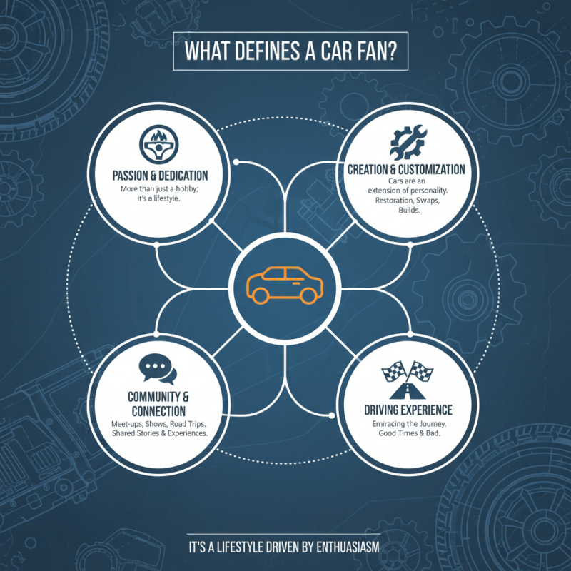 What is a Car Fan and Their Role in Automotive Culture?