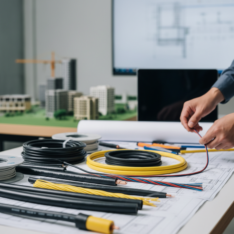 Top Cable Supplies Tips for Best Performance in Your Projects?