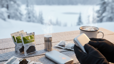 What is the Best Hand Warmer for Cold Weather?