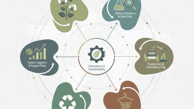 How to Understand the Textile Industry Process in 2026?