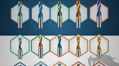 Top 10 Ball End Mill Types for Precision Machining?