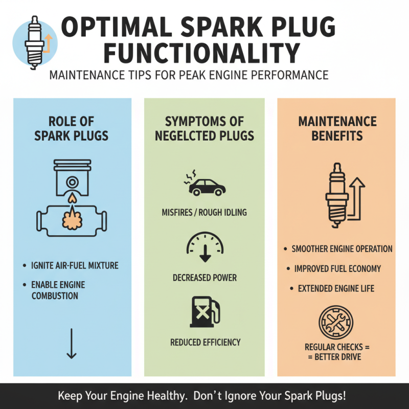 Why Are Gas Spark Plugs Important for Engine Performance?