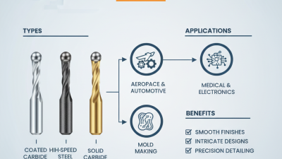 2026 Top Ball End Mill Types and Their Applications?