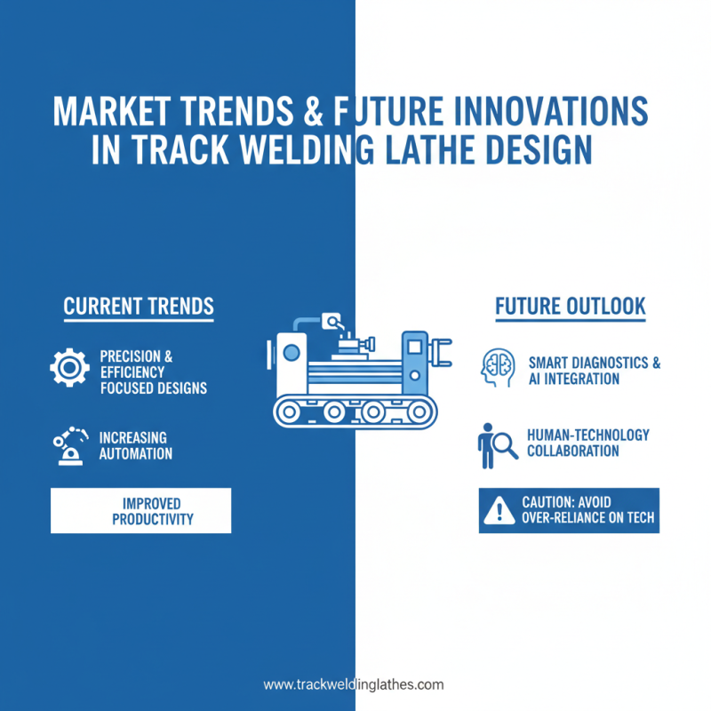 2026 Best Track Welding Lathe Options for Precision Fabrication?