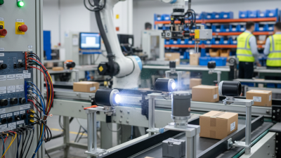 Understanding Photoelectric Sensors and Their Applications?