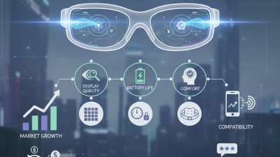 How to Choose the Best AR Glasses in 2026?