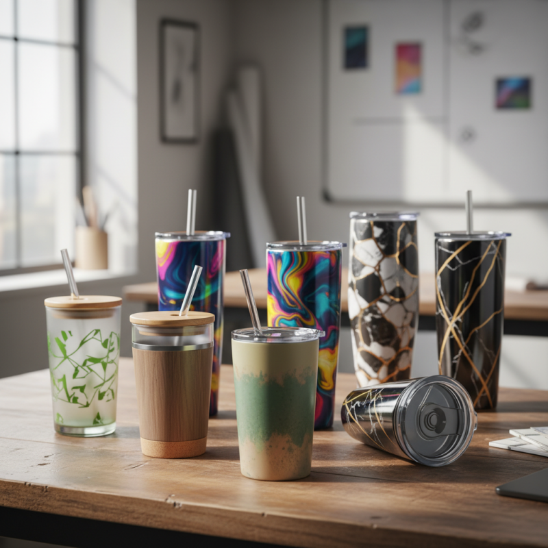 2026 Top Skinny Tumblers Trends You Need to Know?