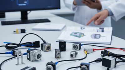 How to Choose the Right Photoelectric Sensors for Your Needs?