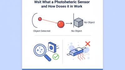 What is a Photoelectric Sensor and How Does it Work?